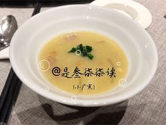 每日例汤-小广寒电影艺术餐厅(小广寒经三路店)