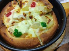 -阿娜尔·新疆菜(宜家荟聚中心店)