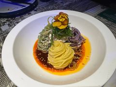 -绿茶餐厅(乐峰广场店)