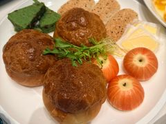 -好福记饭店(红梅公园店)