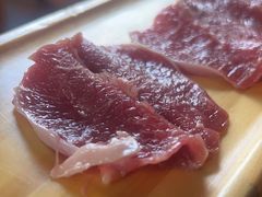 -羊大爷涮肉(亮马桥店)