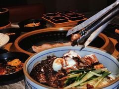 -虎哥六韩式烤肉料理 TIGERGRILL(隆生金山湖中心购物广场店)