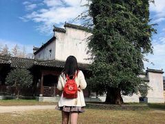 -塔川景区