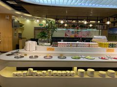 自助调料区-豪约客牛排(百大奥莱店)