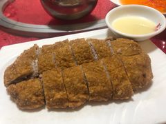 -粤北餐馆