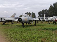-中国航空博物馆