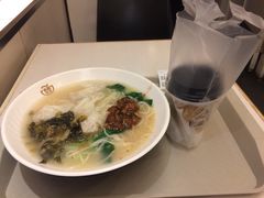 鲜热豆浆-永和大王(北京站内一店)