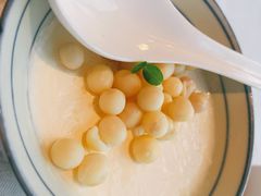 鸡头米奶酪-江南雅厨(李公堤店)
