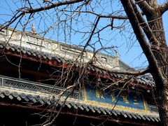 -龙华寺