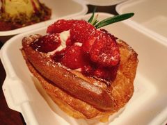-BUTTERFUL&CREAMOROUS 黄油与面包(西单大悦城店)