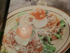 -ZAFFERANO西班牙海鲜饭(上海首店)