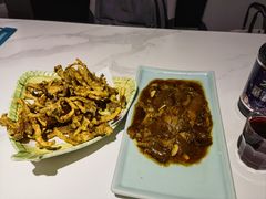 -西夏回族烧麦馆(牡丹街店)