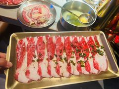 -西塔老太太泥炉烤肉(温州首店万象城黑金店)