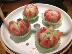 舌尖上的荷花酥-弄堂里·寻味杭州(湖滨银泰in77C区店)