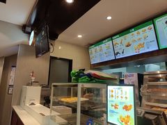 -德克士(前门店)