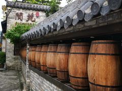 -三溪村