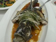 -万龙洲海鲜(大兴绿地缤纷城店)