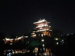 -河北省第三届（邢台园博园）园林博览会