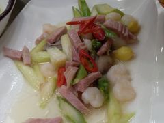 小炒皇-城北食府(枫林店)
