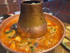 -雀舞云南菜(天津天河城购物中心店)