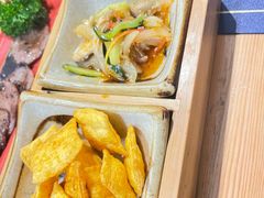 -浦·传统日式料理(3 5 1 1 店)