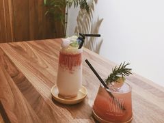-琥珀咖啡 Ambercoffee