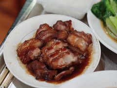 -黄连大头华烧鹅店(大良店)