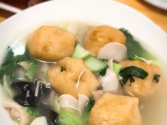 -乌镇那一年小院主题餐厅(甘泉西路店)