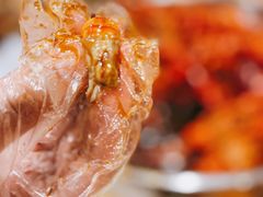 -清真海鲜大排档(原芥园道店)