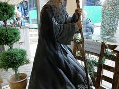 -霍比特人村
