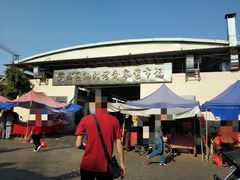 -细村农贸综合市场