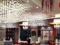大堂-宁波状元楼酒店(和义路店)