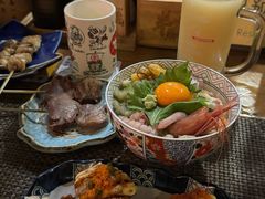 -半藏居酒屋(香港花园店)
