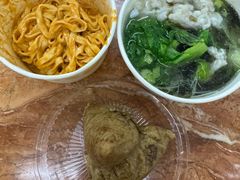 -三真丸子美食坊(故宫路店)