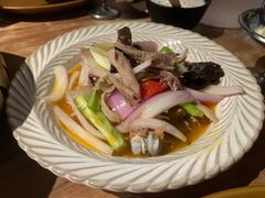 -耶里夏丽·丝路新疆菜·清真食品(徐汇南丹东路臻选店)