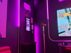 -星聚会KTV X Party(上海真如中海环宇城店)