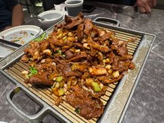 -新乾隆酒楼(帝景园店)