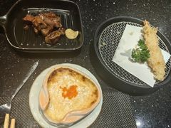 -德川家日本料理(中关村寰太大厦店)