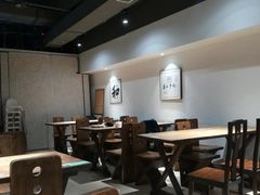 大堂-素清香(解放路店)