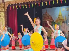 -西双版纳傣族园
