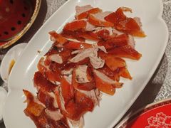 -北京王府井希尔顿酒店·秦唐中餐厅Chynna