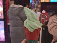 -麦当劳(金狮广场店)