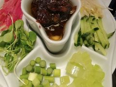 -京味斋·北京烤鸭(华威桥北工大店)