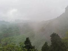 -照金香山旅游景区