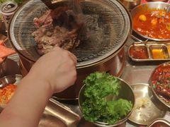 -西塔老太太泥炉烤肉(苏州大悦城店)