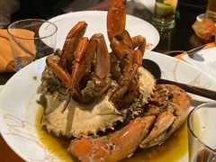 -Ministry of Crab(科伦坡店)