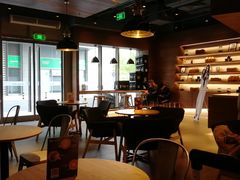 大堂-瑞幸咖啡(紫金数码园店)