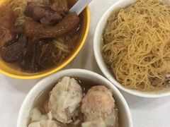 -麦文记面家(佐敦店)