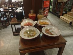 -面辣子·陕西家乡菜(长安店)