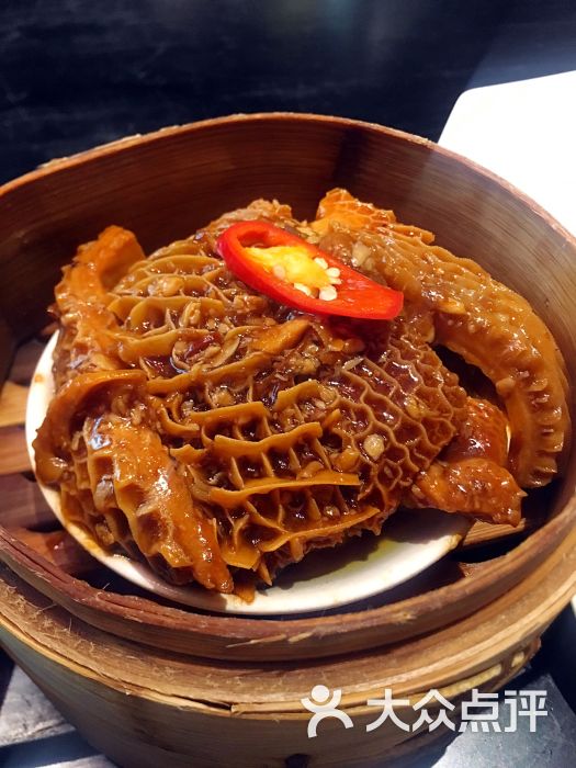 誉八仙酒楼(大悦城店)图片 - 第1605张